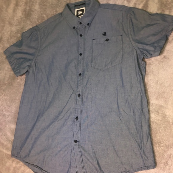 guess g star hilfiger